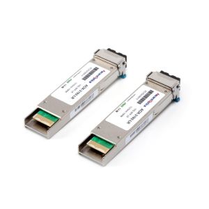 LC SFP Modules CISCO Compatible Transceivers XFP10GER-192IR-L=