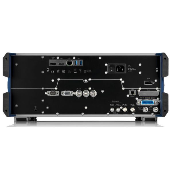 R&S FSVA 3044 Rohde & Schwarz Signal and Spectrum Analyzers 10 Hz -44 GHz