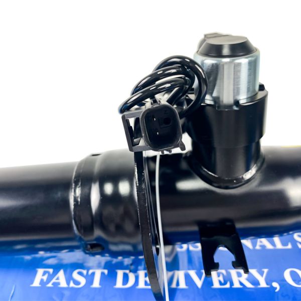 Lincoln Navigator Rear Shock Absorber Air Suspension Shock For FL1Z18124A