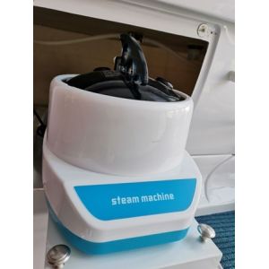 Far Infrared Jade Pod Ozone Sauna Spa Capsule Treatment 240V