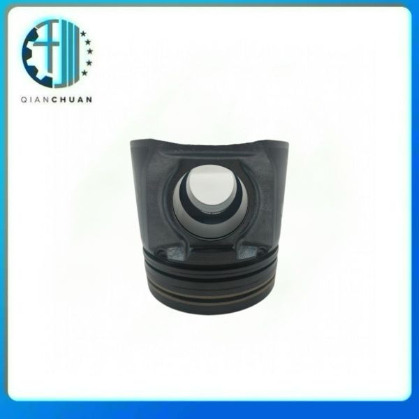 Buy 114mm Piston 4987914  for Cummins  6LTAA  Engine Spare Parts at wholesale prices