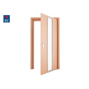 China Fireproof Shower Bath Glass Door For Office Living Room on sale