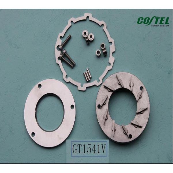 Turbocharger Components Parts Audi A2 / Seat Arosa / VW Lupo 1.2 TDI