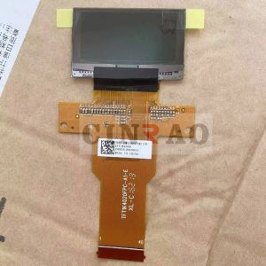 TFT LCD Display Screen TFT1K4020FPC-A1-E LCD Panel Car GPS