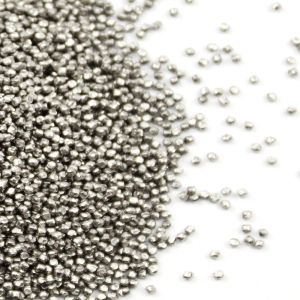 Quality SUS304 Non-Magnetic Stainless Steel Shot for sale