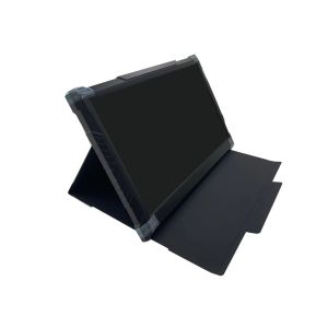 Compact StructureTravel PS4 Portable Monitor With Type C Video And Data