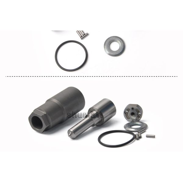Genuine CR Fuel Injector Overhual Kit 23670-30240 Injection Parts