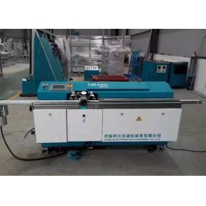 Automatic Double Glazing Processing Butyl Extruder Machine used in Insulating