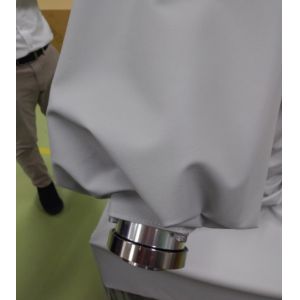 Robot Protective Covers for CNC Machines in Water and Oil Pollution Environments