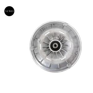 0Aw929259H New Condition Automatic Transmission Input Shaft 2748 Teeth for Audi