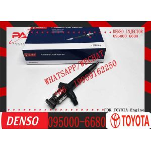 Injector Repair Kit spare parts 095000-9770 095000-9730 095000-7700 095000-6680