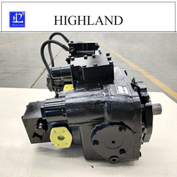 Buy Reliable quality 1m3 Underground Truck Hydraulic Pumps PV22 MV23 at wholesale prices