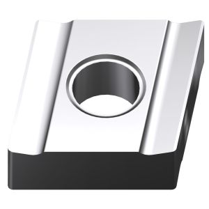 China Negative Semi Fine Parallel Chip Breaker Cermet Turning Inserts CNGG1204 on sale