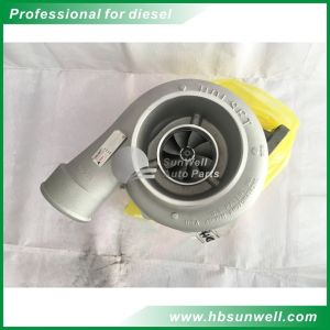 Surpercharger Holset HT3B 3522867 turbo for Cummins NTA855 engine