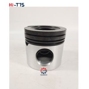 6L Piston With Pin for 4941395-00 Engine Machinery