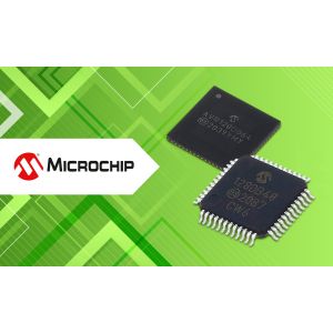 MICROCHIP PIC16F1828T IC Electronics Components Second Hand Bom Integrated