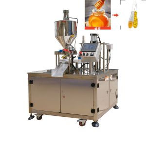 220V Honey Processing Machine