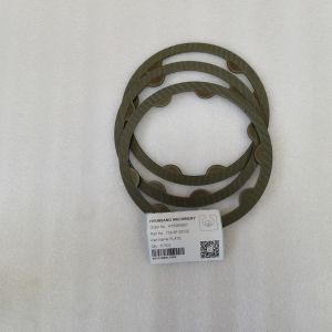 Hyunsang Excavator Parts PLATE 708-8F-35120 708-8F-35230 FOR PC160, PC180, PC190