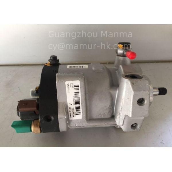 1111300TAR Truck Auto Part Injection Pump For JMC 1041 TRANSIT 493 Euro 3
