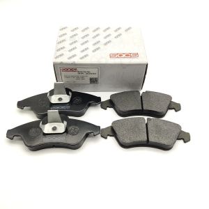 Brake Pad Motorcycle For Mercedes Benz Sprinter 0024203920