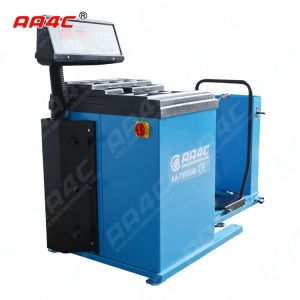 AA4C car&truck wheel balancer wheel balancing machine AA-TWB248