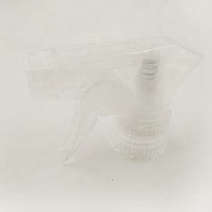 Plastic Bottle Non Spill Liquid 28/400 Hand Trigger Sprayer