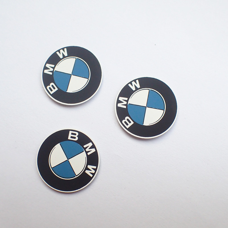 Eco Friendly Thick Plate Silicone Heat Transfer Label Pantone Color