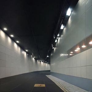 High-Definition Bright Vitreous Enamel Panels for Display Purposes