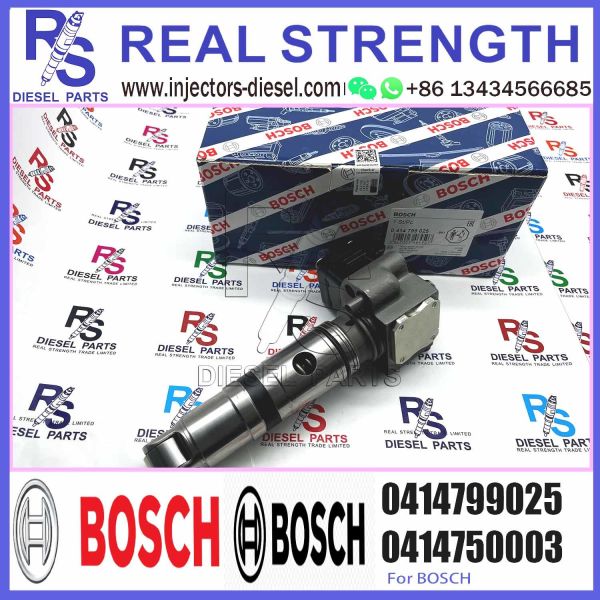 Fuel unit pump 0414799005 0414799025 0986445002 0986445102 5236338 5236658