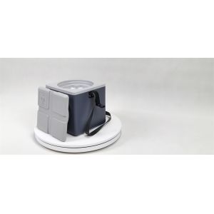 1.5Liters Certified Vaccine Cold Chain Boxes Vaccine Cooler Box