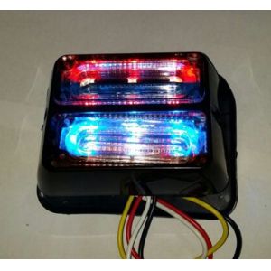 Quality LED Warning Light/led grill lights / led emergency lights , поворотника светодиодный，маяки и стробоскопы，Lighthe STL-313 for sale