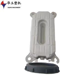 Solar Bucket Float Blow Moulding Machine Automatic Low Noise