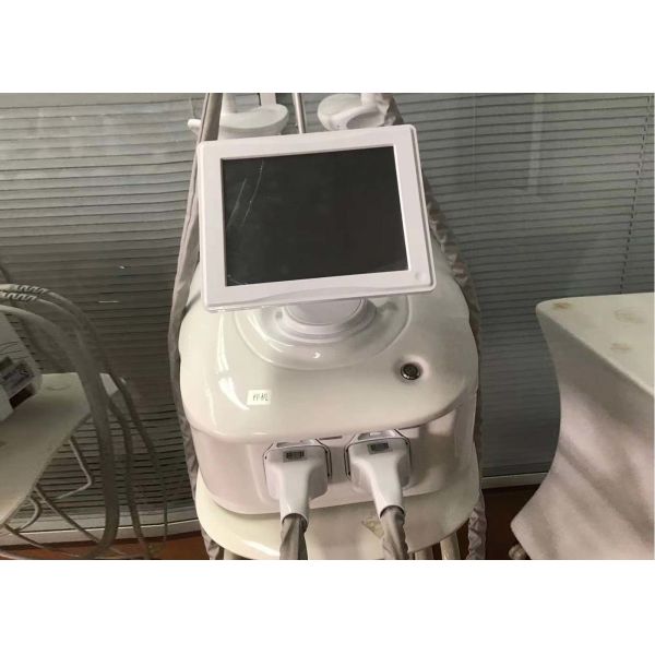 Buy Cryotherapy Body Shaping ODM Mini Cryolipolysis Machine at wholesale prices