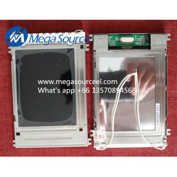 Buy Kyocera 4.7inch KCG047QVLAB-G060 LCD Panel at wholesale prices