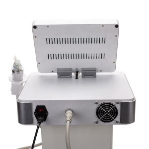 OEM Thermage Portable Rf Fractional Microneedle Monopolar RF Microneedling