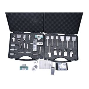 IEC60320 Household Couplers General Required Routine Test Gauges