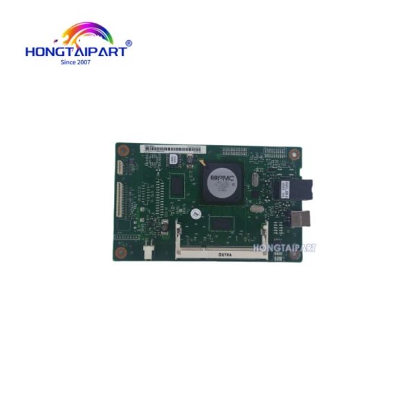 CB492-60002 Formatter Board for HP CP2025 CP2025N CP2025DN Color LaserJet Printer Main Logic Board Mainboard Mother Board