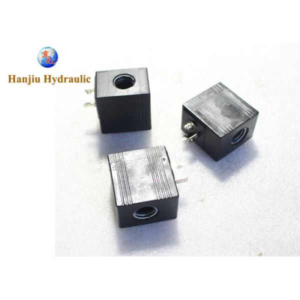 Buy Crane Hydraulic Technical Solutions Hydraulic Valve Accessories Solenoid Coil at wholesale prices