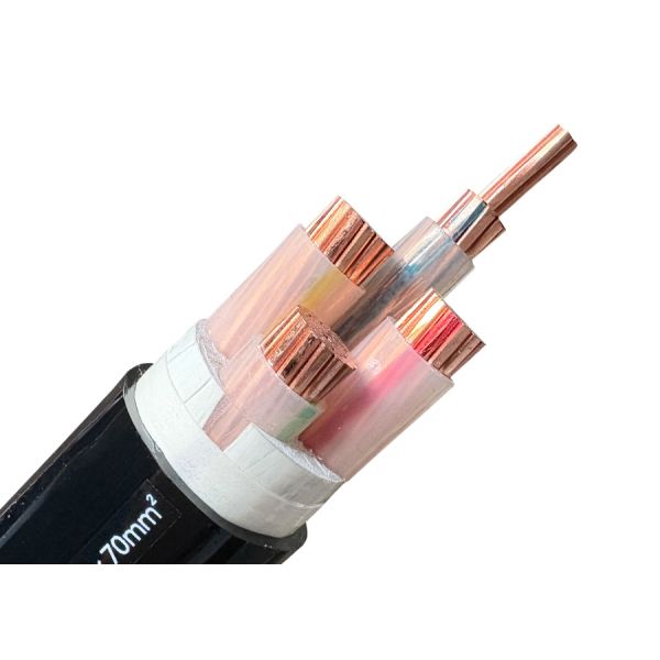 Buy Premium Quality XLPE Insulated Power Cable for Professional Use at wholesale prices