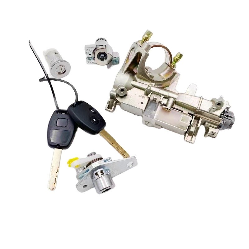 Buy Honda Car Model Full Lock and Key Ignition Starter Switch at wholesale prices