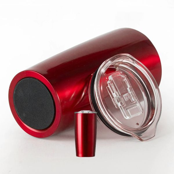 Private Label Oem Stainless Steel Vacuum Insulated Tumbler Chilly's Coffee Cup 500ml