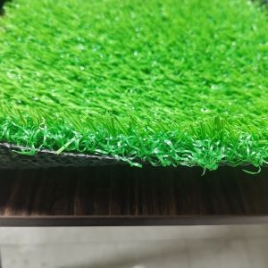 Professional synthetic garden turf outdoors grass carpet realistic artificial