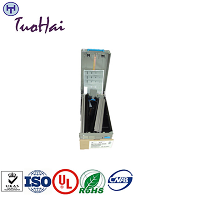 00101008000A 00-101008-000A Diebold Multimedia Cassette