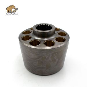 A11VO95/130/190/260 Hydraulic Pump Assembly And Motor