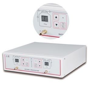 Quality Endoscope Portable Laparoscopy Irrigation Suction Pump for sale