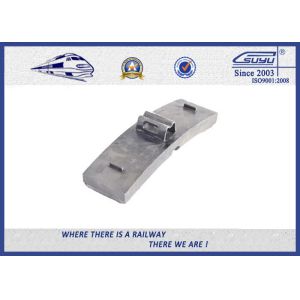 Heavy Duty Truck Train Bus Automobile Petroleum Drilling Machine Brake Block