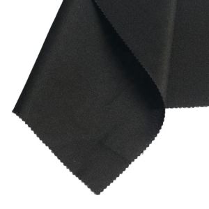 Marine recycled polyester fabric150D for shower curtain