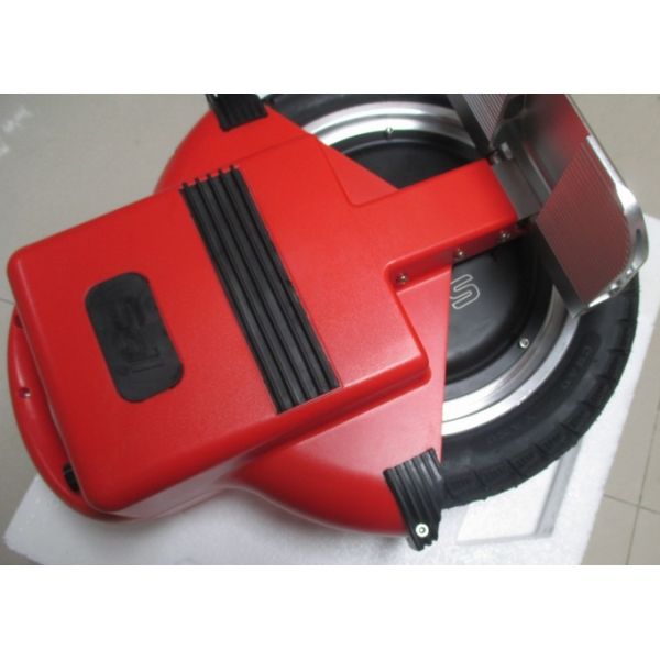 Ouchuangbo Newset Self Balancing Motorized Unicycle One Wheel Scooter OCB-XX24