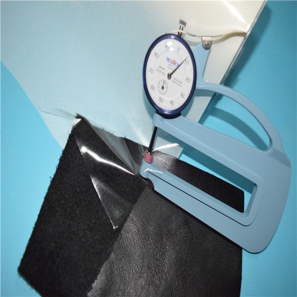 Buy Transparent 48cm 86cm Width Hot Melt Adhesive Sheets Eco Friendly at wholesale prices