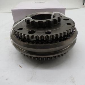 Best selling Third and fourth speed synchronizer JS130T-1701180G